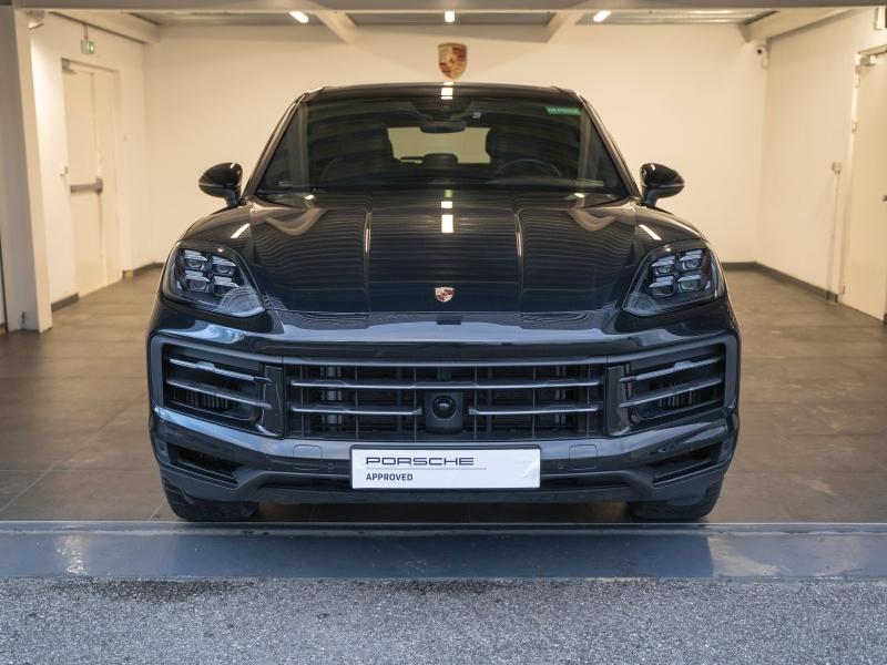 Voitures occasions PORSCHE CAYENNE E-Hybrid Montélimar