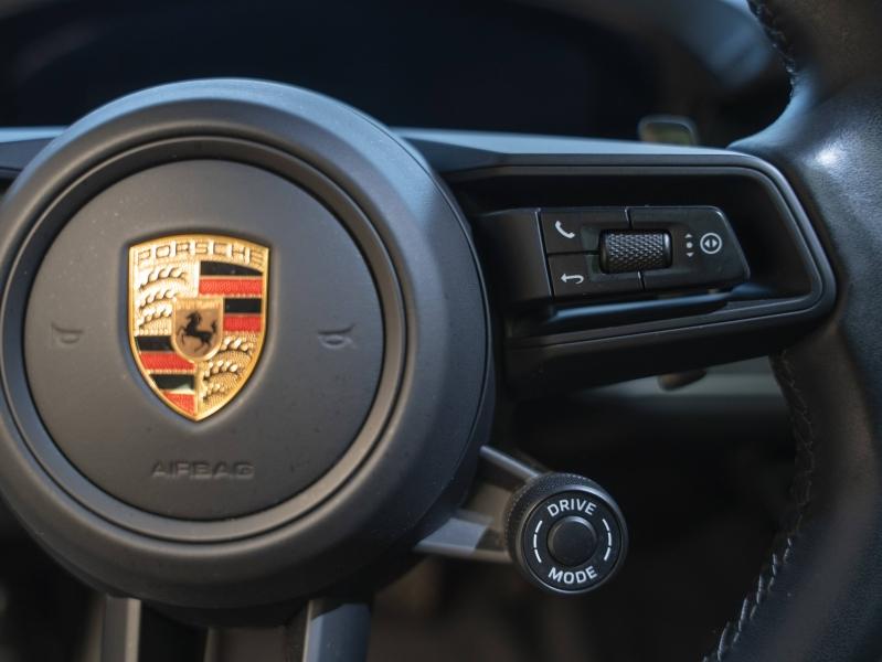 Voitures occasions PORSCHE CAYENNE E-Hybrid Montélimar