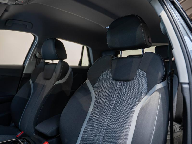 Voitures occasions Audi Q2 S line Montélimar