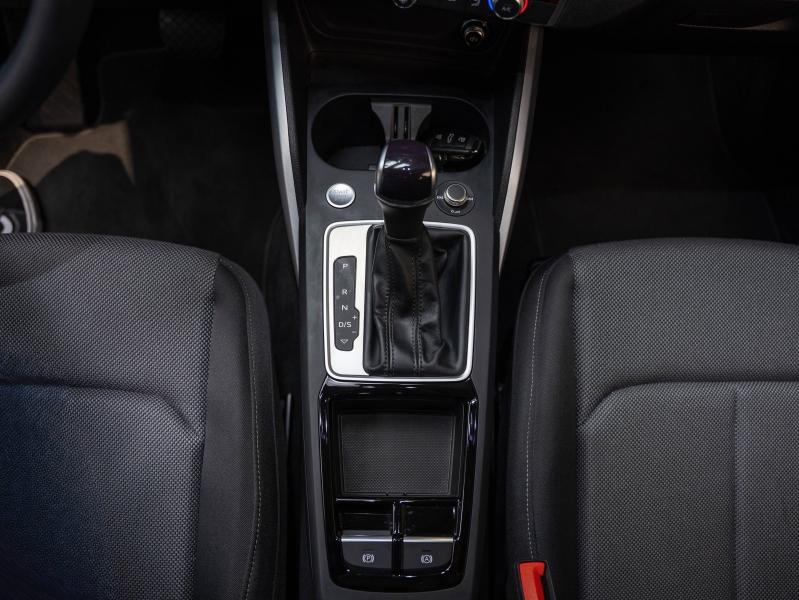 Voitures occasions Audi Q2 S line Montélimar