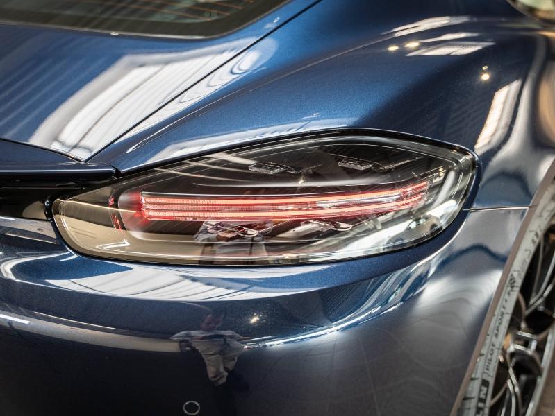 Voitures occasions PORSCHE 718 Cayman Base Montélimar