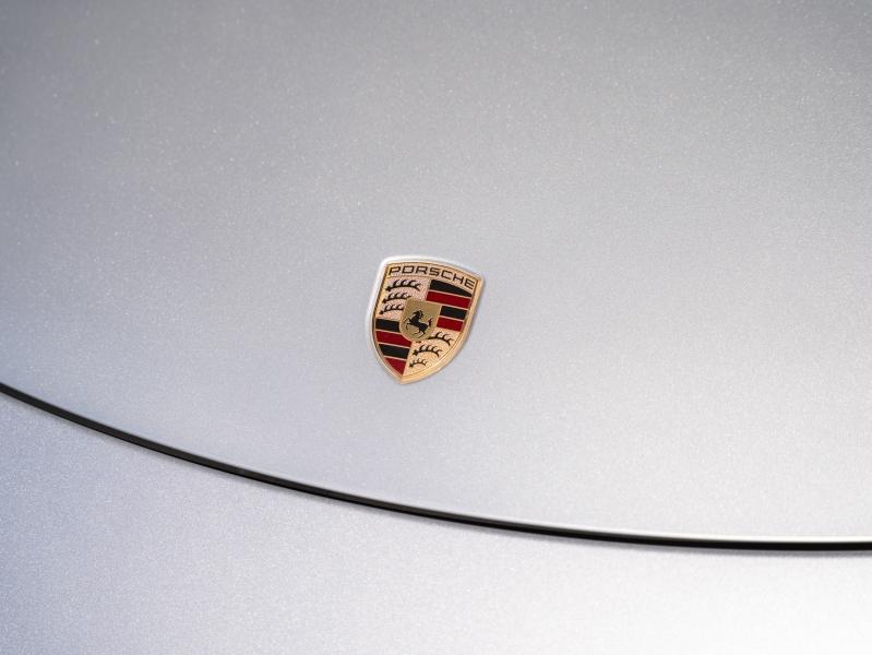 Voitures occasions PORSCHE 718 Boxster S Montélimar