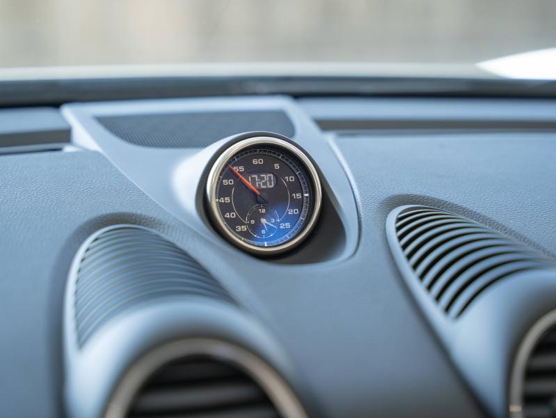 Voitures occasions PORSCHE 718 Boxster S Montélimar