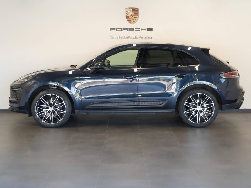 Voitures occasions PORSCHE MACAN Base Montélimar