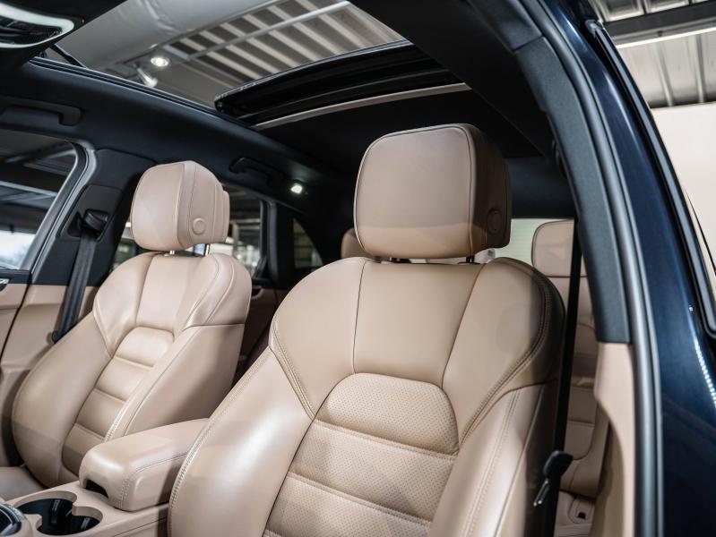 Voitures occasions PORSCHE MACAN Base Montélimar