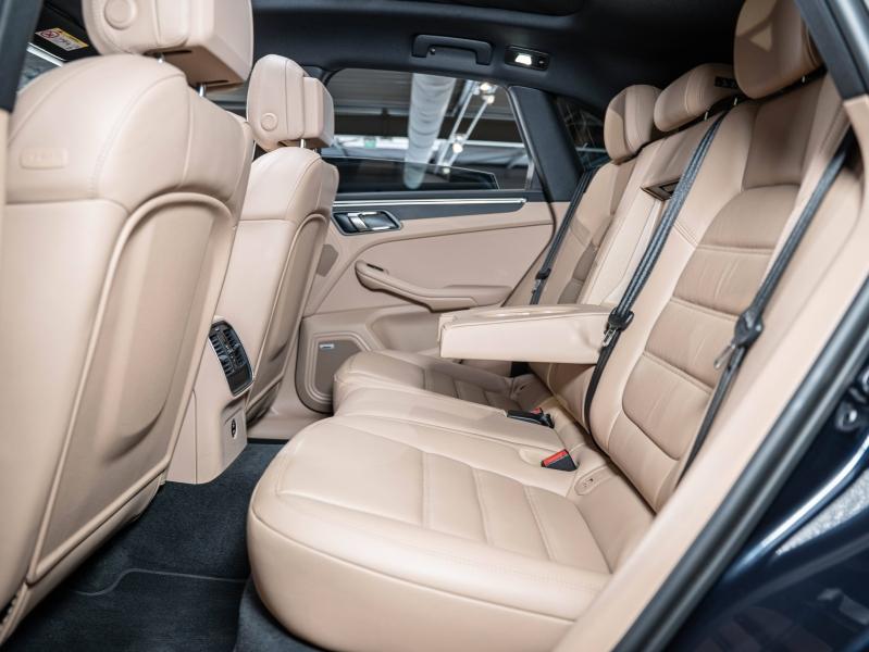 Voitures occasions PORSCHE MACAN Base Montélimar