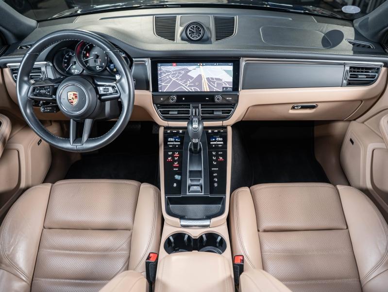 Voitures occasions PORSCHE MACAN Base Montélimar