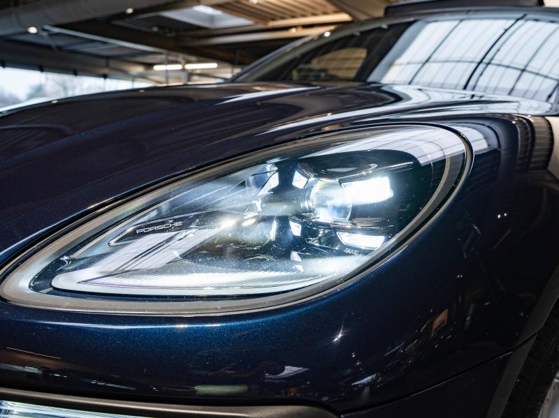 Voitures occasions PORSCHE MACAN Base Montélimar