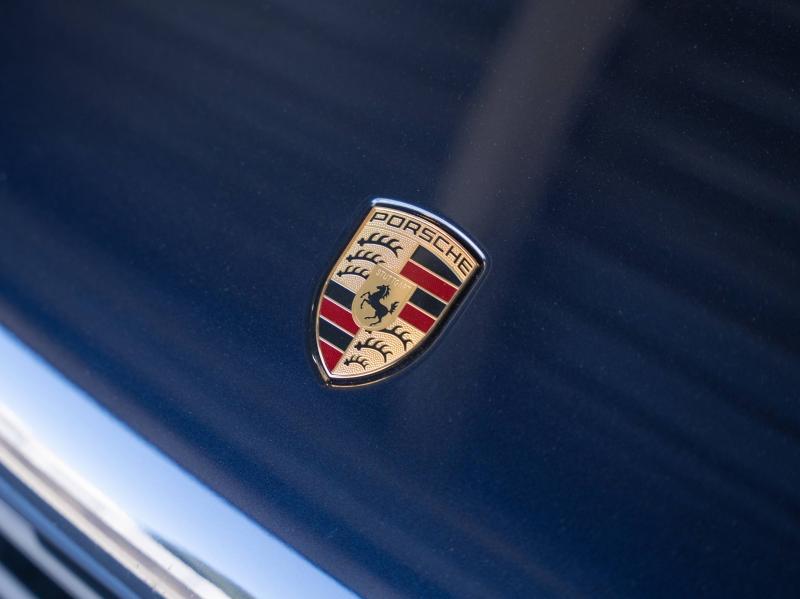 Voitures occasions PORSCHE MACAN Base Montélimar