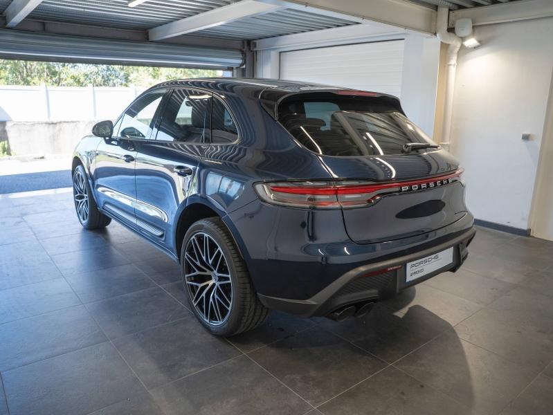 Voitures occasions PORSCHE MACAN Base Montélimar