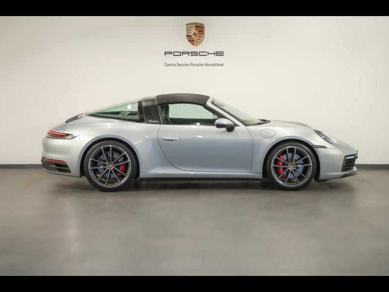 Voitures occasions PORSCHE 911 Targa Targa 4S Montélimar