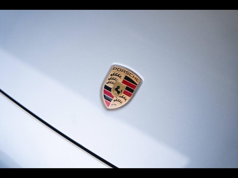 Voitures occasions PORSCHE 911 Targa Targa 4S Montélimar