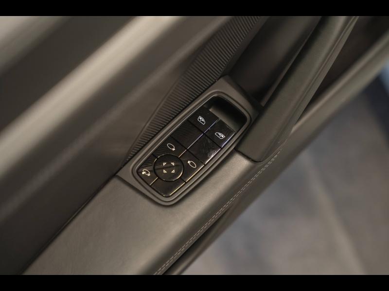 Voitures occasions PORSCHE 911 Targa Targa 4S Montélimar