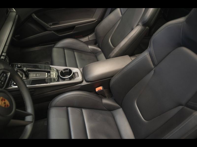 Voitures occasions PORSCHE 911 Targa Targa 4S Montélimar