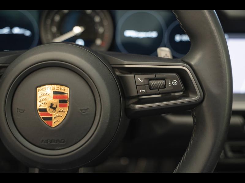 Voitures occasions PORSCHE 911 Targa Targa 4S Montélimar