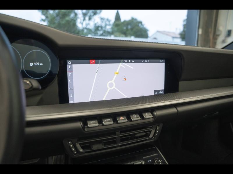 Voitures occasions PORSCHE 911 Targa Targa 4S Montélimar