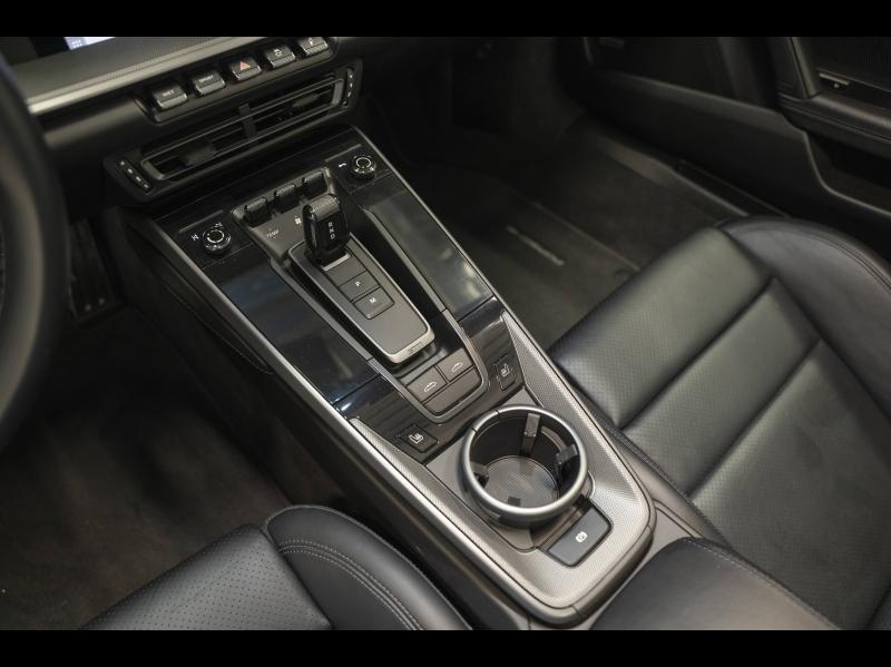 Voitures occasions PORSCHE 911 Targa Targa 4S Montélimar