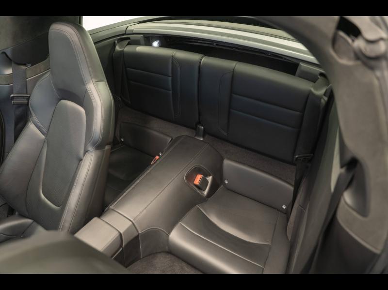 Voitures occasions PORSCHE 911 Targa Targa 4S Montélimar