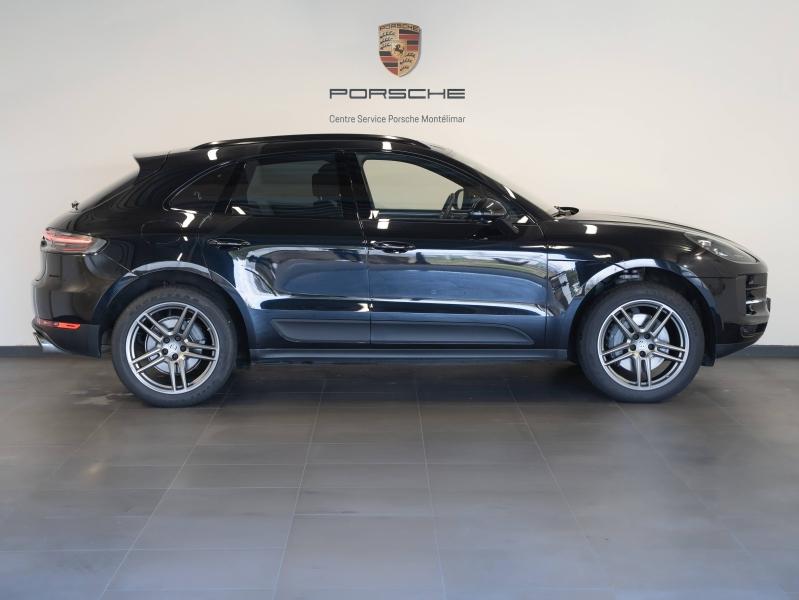 Voitures occasions PORSCHE MACAN S Montélimar
