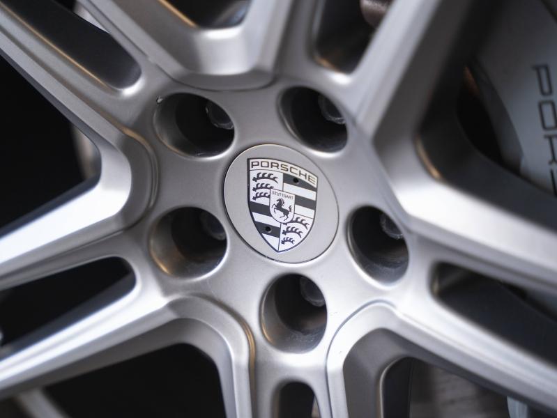 Voitures occasions PORSCHE MACAN S Montélimar