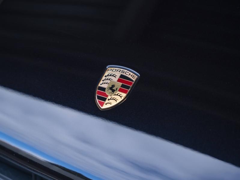 Voitures occasions PORSCHE MACAN S Montélimar