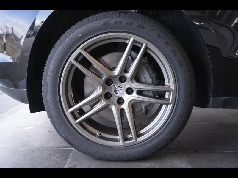 Voitures occasions PORSCHE MACAN S Montélimar