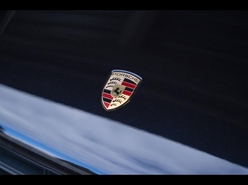 Voitures occasions PORSCHE MACAN S Montélimar