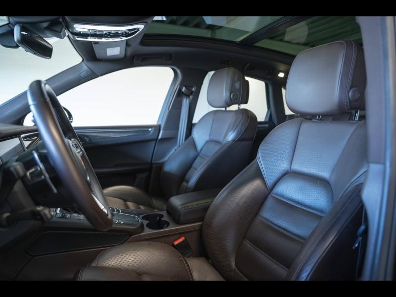 Voitures occasions PORSCHE MACAN S Montélimar