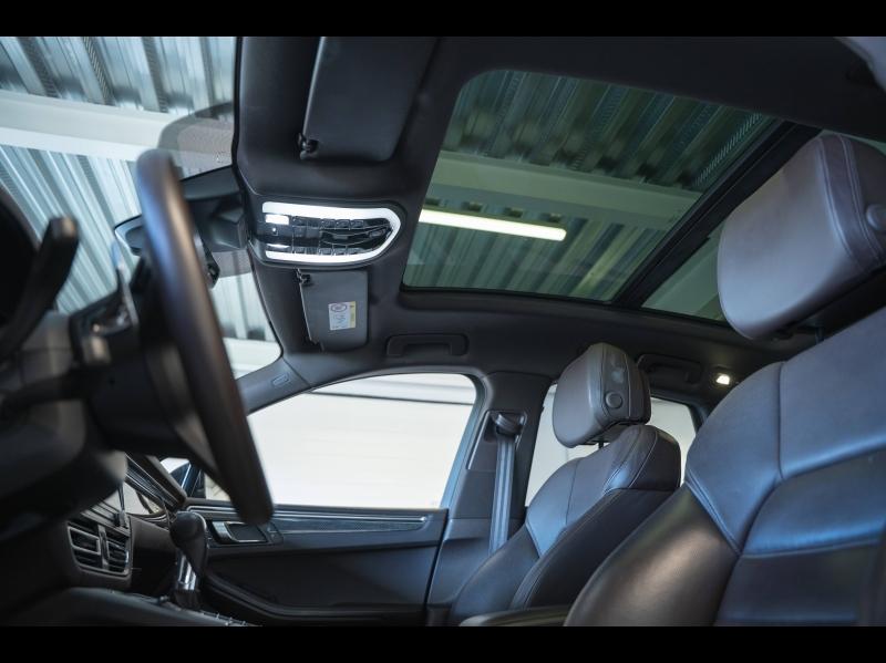 Voitures occasions PORSCHE MACAN S Montélimar