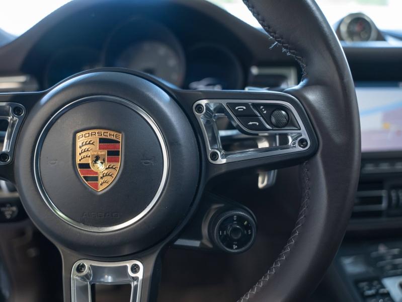 Voitures occasions PORSCHE MACAN S Montélimar