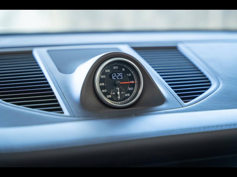 Voitures occasions PORSCHE MACAN S Montélimar