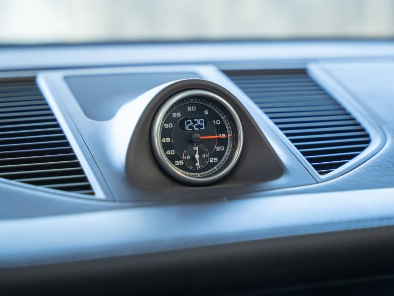 Voitures occasions PORSCHE MACAN S Montélimar