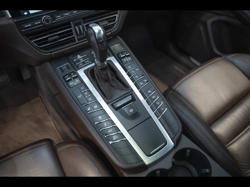 Voitures occasions PORSCHE MACAN S Montélimar