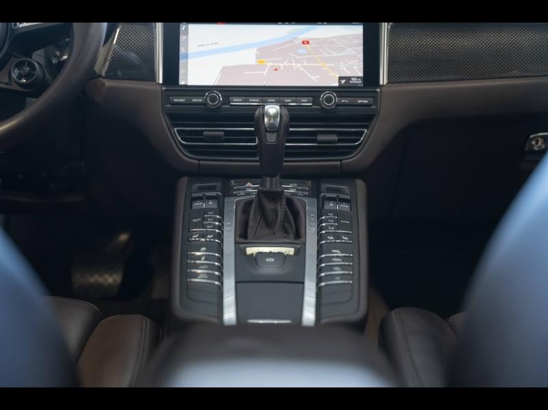 Voitures occasions PORSCHE MACAN S Montélimar