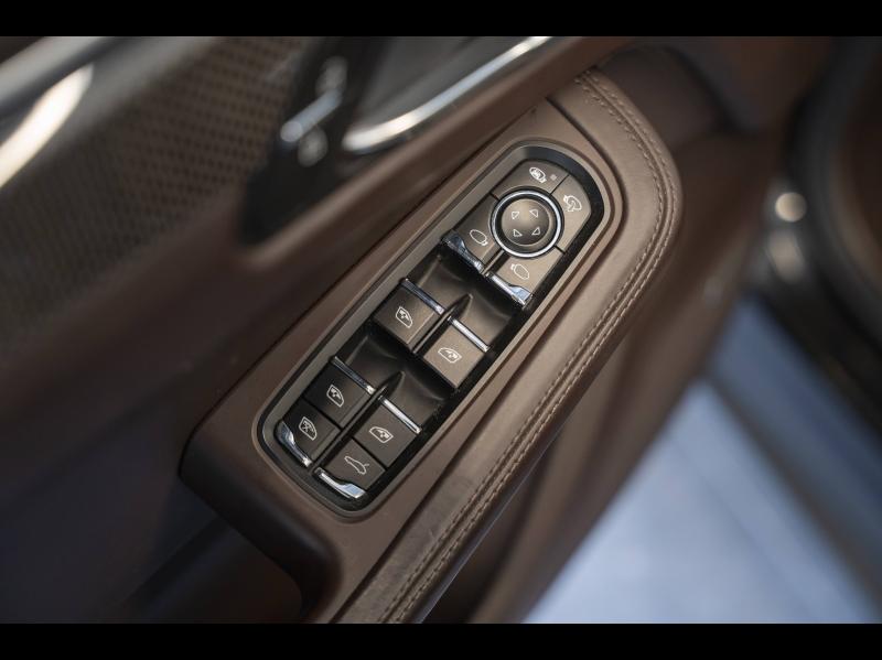 Voitures occasions PORSCHE MACAN S Montélimar