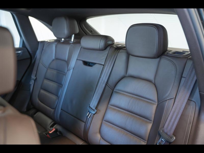 Voitures occasions PORSCHE MACAN S Montélimar