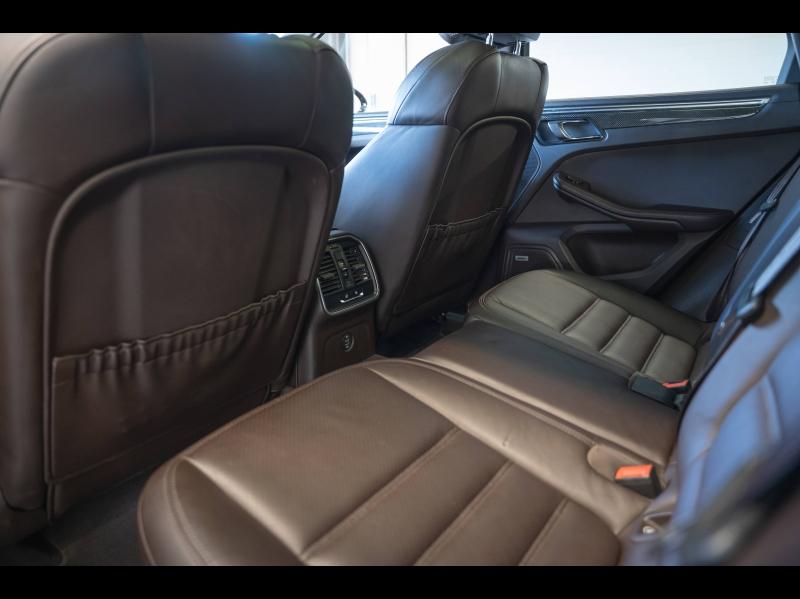 Voitures occasions PORSCHE MACAN S Montélimar