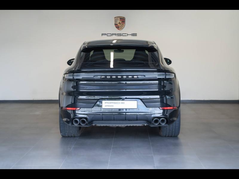 Voitures occasions PORSCHE Cayenne Coupe E-Hybrid Montélimar