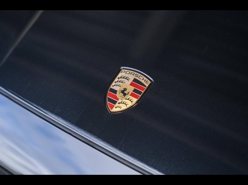 Voitures occasions PORSCHE Cayenne Coupe E-Hybrid Montélimar