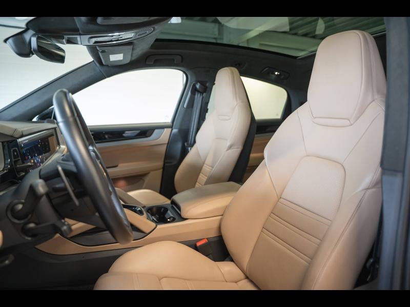 Voitures occasions PORSCHE Cayenne Coupe E-Hybrid Montélimar