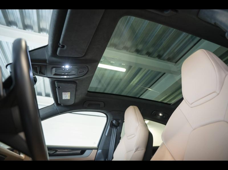 Voitures occasions PORSCHE Cayenne Coupe E-Hybrid Montélimar