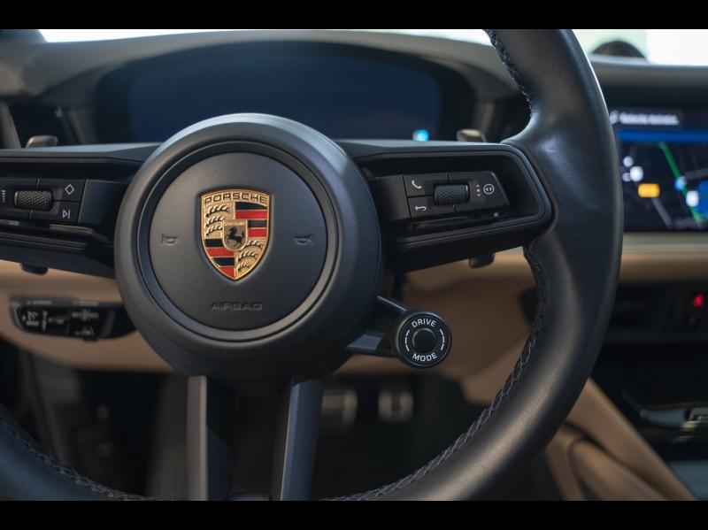 Voitures occasions PORSCHE Cayenne Coupe E-Hybrid Montélimar