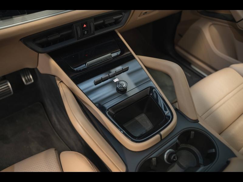 Voitures occasions PORSCHE Cayenne Coupe E-Hybrid Montélimar