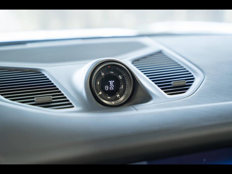 Voitures occasions PORSCHE Cayenne Coupe E-Hybrid Montélimar