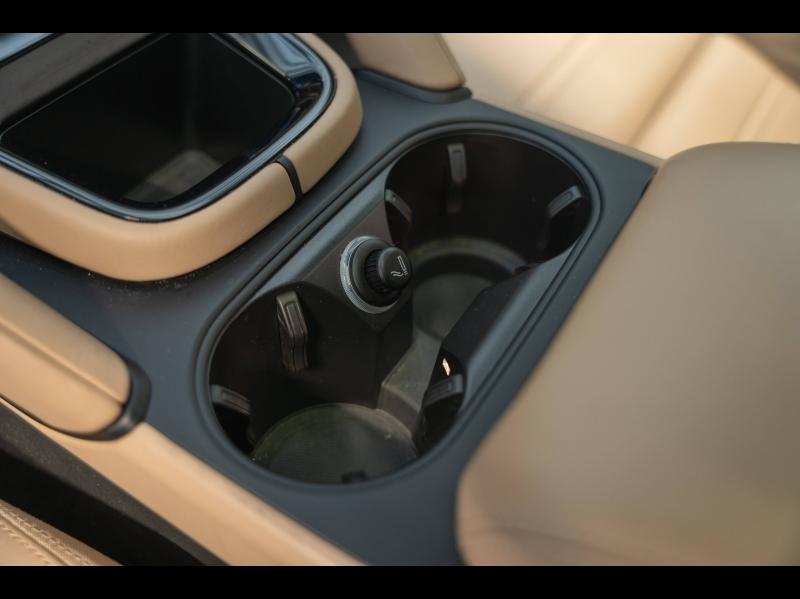 Voitures occasions PORSCHE Cayenne Coupe E-Hybrid Montélimar