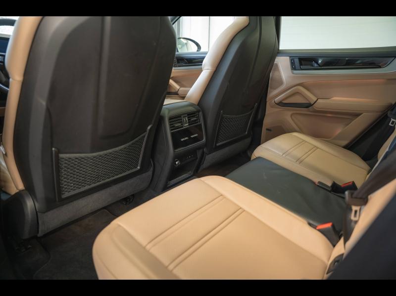 Voitures occasions PORSCHE Cayenne Coupe E-Hybrid Montélimar