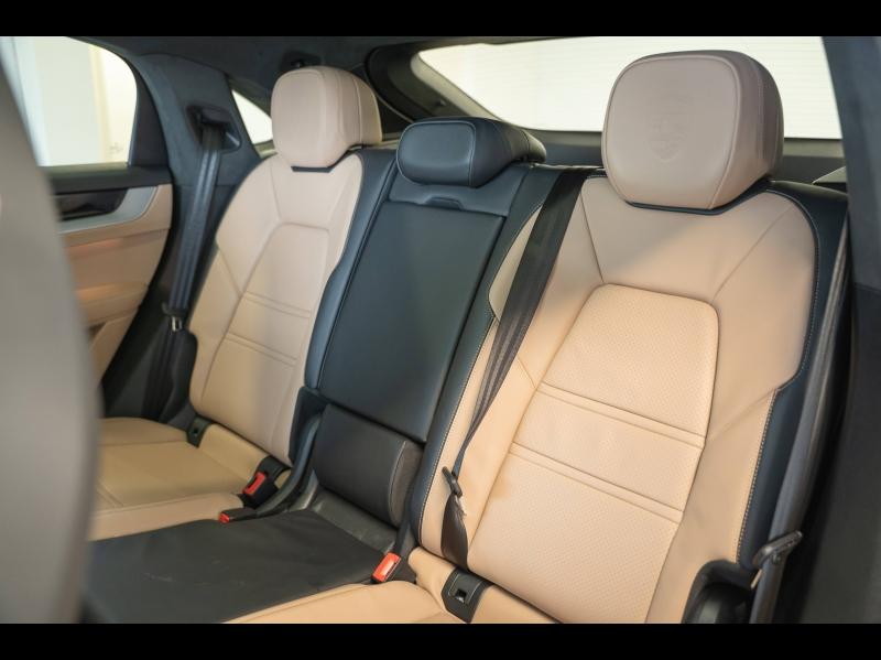 Voitures occasions PORSCHE Cayenne Coupe E-Hybrid Montélimar