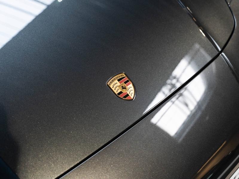 Voitures occasions PORSCHE PANAMERA 4 Montélimar