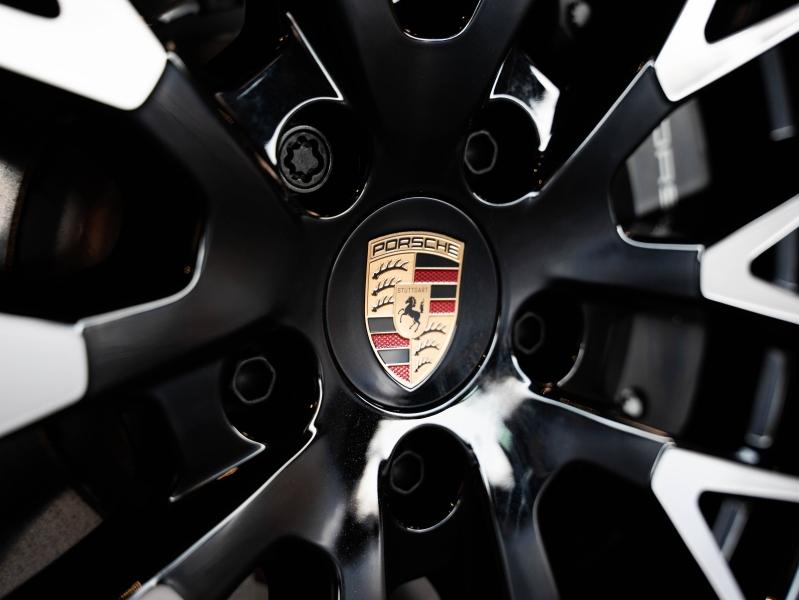 Voitures occasions PORSCHE PANAMERA 4 Montélimar