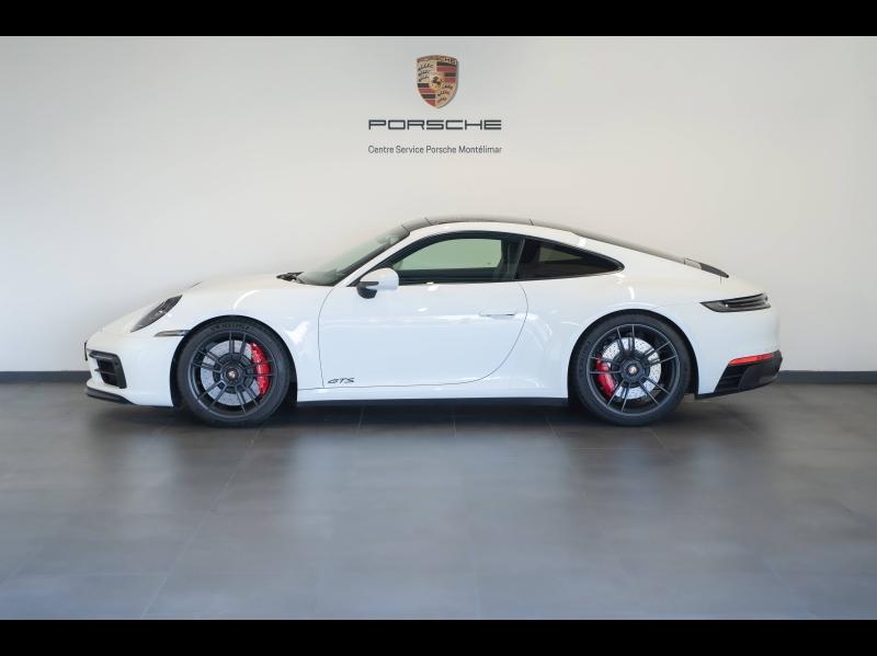 Voitures occasions PORSCHE 911 Coupe Carrera GTS Montélimar